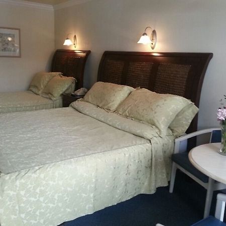 The Atlantic, BW Signature Collection Ocean City Exteriör bild