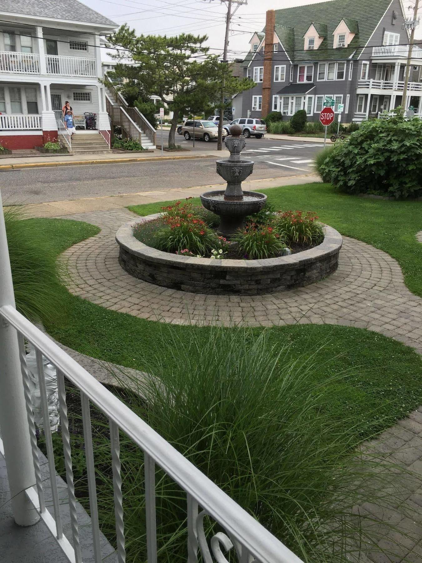 The Atlantic, BW Signature Collection Ocean City Exteriör bild